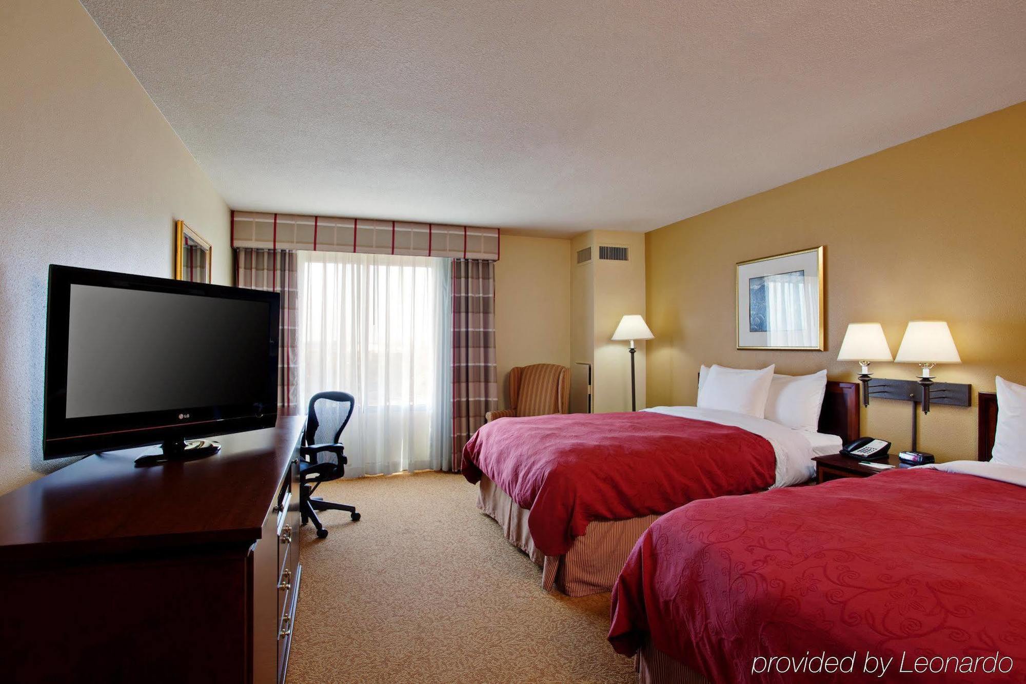 Country Inn & Suites By Radisson, San Diego North, Ca Oda fotoğraf