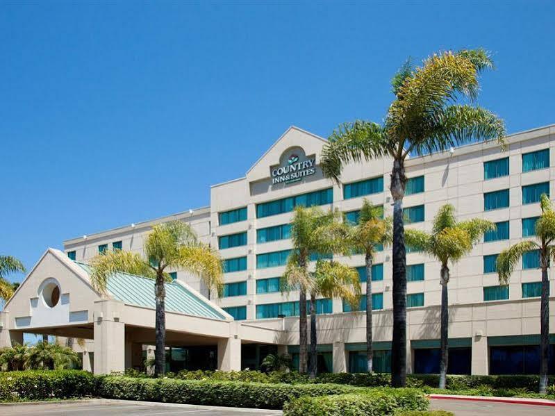 Country Inn & Suites By Radisson, San Diego North, Ca Dış mekan fotoğraf